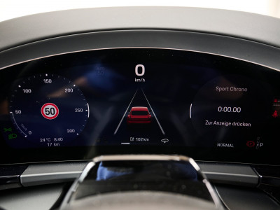 Porsche Macan Gebrauchtwagen Porsche Macan Gebrauchtwagen