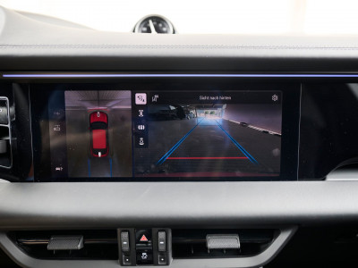 Porsche Macan Gebrauchtwagen Porsche Macan Gebrauchtwagen