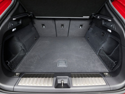 Porsche Macan Gebrauchtwagen Porsche Macan Gebrauchtwagen