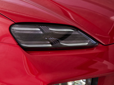 Porsche Macan Gebrauchtwagen Porsche Macan Gebrauchtwagen