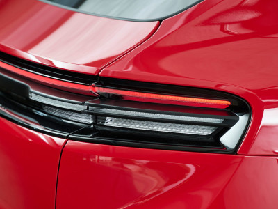 Porsche Macan Gebrauchtwagen Porsche Macan Gebrauchtwagen