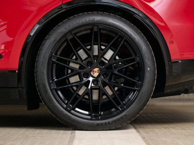 Porsche Macan Gebrauchtwagen Porsche Macan Gebrauchtwagen