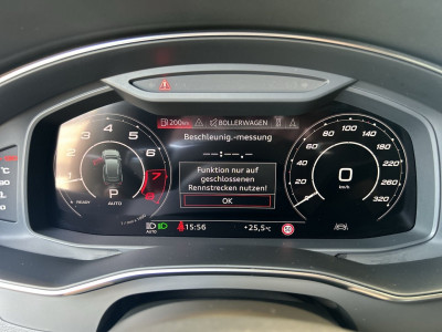 Audi A6 Gebrauchtwagen Audi A6 Gebrauchtwagen