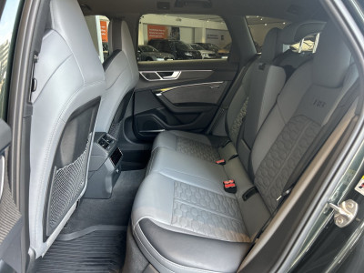 Audi A6 Gebrauchtwagen Audi A6 Gebrauchtwagen
