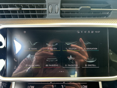 Audi A6 Gebrauchtwagen Audi A6 Gebrauchtwagen