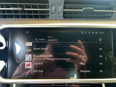 Audi A6 Gebrauchtwagen Audi A6 Gebrauchtwagen