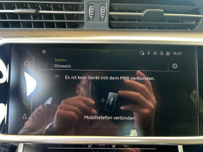 Audi A6 Gebrauchtwagen Audi A6 Gebrauchtwagen