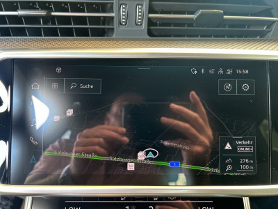 Audi A6 Gebrauchtwagen Audi A6 Gebrauchtwagen