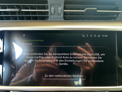 Audi A6 Gebrauchtwagen Audi A6 Gebrauchtwagen