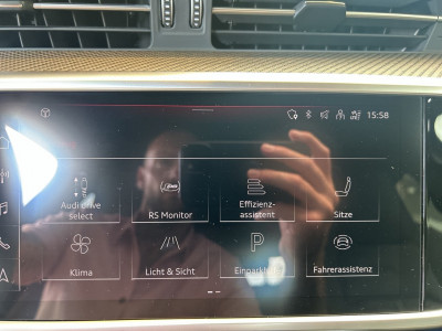 Audi A6 Gebrauchtwagen Audi A6 Gebrauchtwagen
