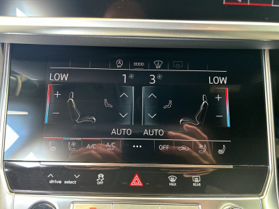 Audi A6 Gebrauchtwagen Audi A6 Gebrauchtwagen