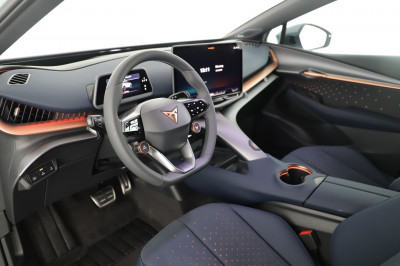 Cupra Tavascan Gebrauchtwagen Cupra Tavascan Gebrauchtwagen
