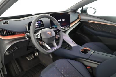 Cupra Tavascan Gebrauchtwagen Cupra Tavascan Gebrauchtwagen