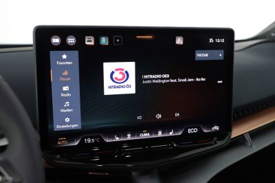 Cupra Tavascan Gebrauchtwagen Cupra Tavascan Gebrauchtwagen
