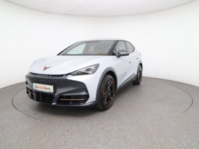 Cupra Tavascan Gebrauchtwagen Cupra Tavascan Gebrauchtwagen