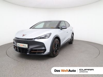 Cupra Tavascan Gebrauchtwagen
