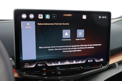 Cupra Tavascan Gebrauchtwagen Cupra Tavascan Gebrauchtwagen