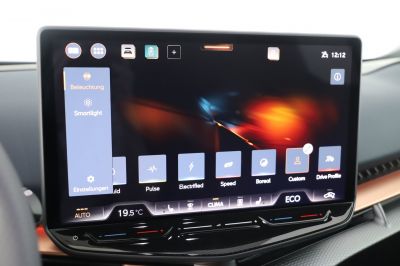 Cupra Tavascan Gebrauchtwagen Cupra Tavascan Gebrauchtwagen