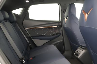 Cupra Tavascan Gebrauchtwagen Cupra Tavascan Gebrauchtwagen