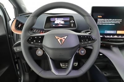 Cupra Tavascan Gebrauchtwagen Cupra Tavascan Gebrauchtwagen