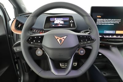 Cupra Tavascan Gebrauchtwagen Cupra Tavascan Gebrauchtwagen