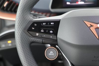 Cupra Tavascan Gebrauchtwagen Cupra Tavascan Gebrauchtwagen