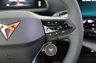 Cupra Tavascan Gebrauchtwagen Cupra Tavascan Gebrauchtwagen