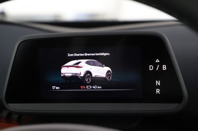 Cupra Tavascan Gebrauchtwagen Cupra Tavascan Gebrauchtwagen