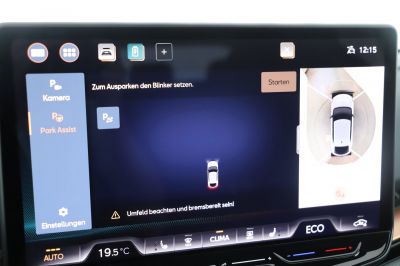 Cupra Tavascan Gebrauchtwagen Cupra Tavascan Gebrauchtwagen