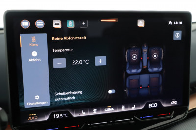 Cupra Tavascan Gebrauchtwagen Cupra Tavascan Gebrauchtwagen