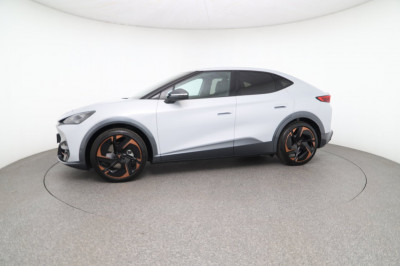 Cupra Tavascan Gebrauchtwagen Cupra Tavascan Gebrauchtwagen