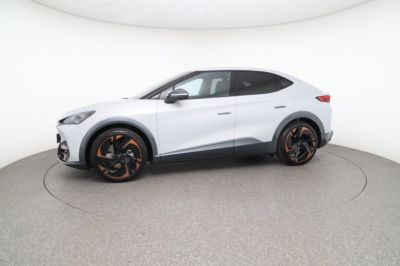 Cupra Tavascan Gebrauchtwagen Cupra Tavascan Gebrauchtwagen