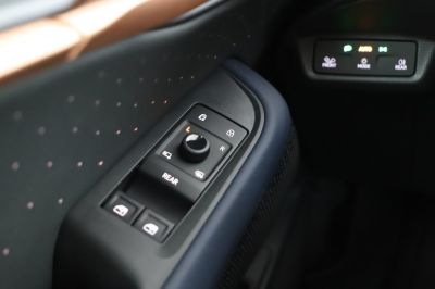 Cupra Tavascan Gebrauchtwagen Cupra Tavascan Gebrauchtwagen