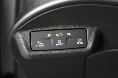 Cupra Tavascan Gebrauchtwagen Cupra Tavascan Gebrauchtwagen