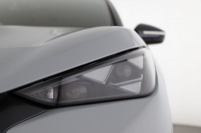 Cupra Tavascan Gebrauchtwagen Cupra Tavascan Gebrauchtwagen