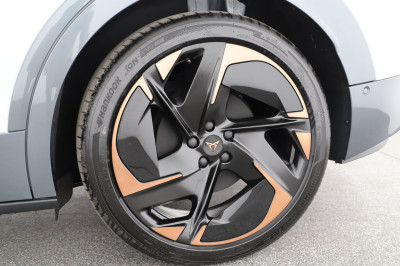 Cupra Tavascan Gebrauchtwagen Cupra Tavascan Gebrauchtwagen