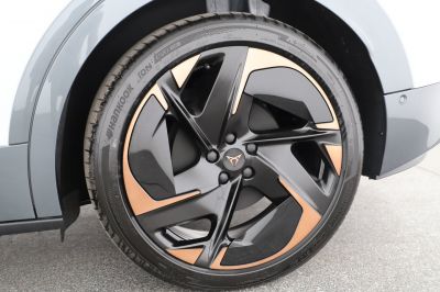 Cupra Tavascan Gebrauchtwagen Cupra Tavascan Gebrauchtwagen