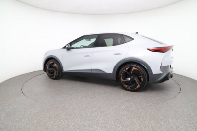 Cupra Tavascan Gebrauchtwagen Cupra Tavascan Gebrauchtwagen
