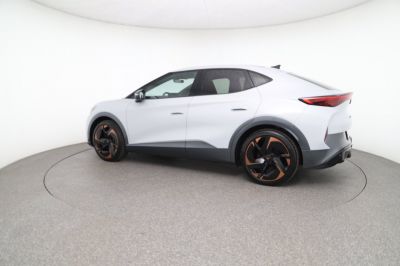 Cupra Tavascan Gebrauchtwagen Cupra Tavascan Gebrauchtwagen