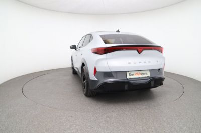 Cupra Tavascan Gebrauchtwagen Cupra Tavascan Gebrauchtwagen