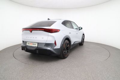 Cupra Tavascan Gebrauchtwagen Cupra Tavascan Gebrauchtwagen