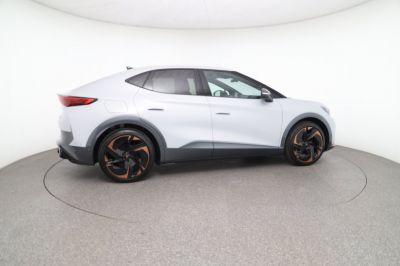 Cupra Tavascan Gebrauchtwagen Cupra Tavascan Gebrauchtwagen