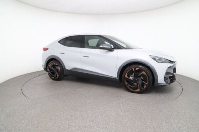Cupra Tavascan Gebrauchtwagen Cupra Tavascan Gebrauchtwagen