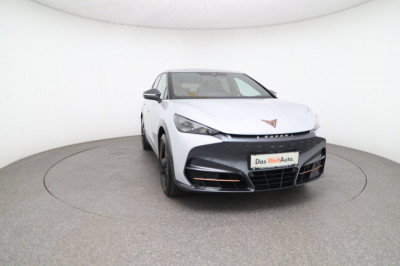 Cupra Tavascan Gebrauchtwagen Cupra Tavascan Gebrauchtwagen