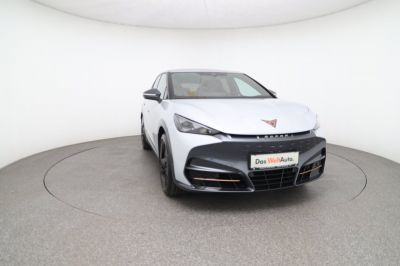 Cupra Tavascan Gebrauchtwagen Cupra Tavascan Gebrauchtwagen