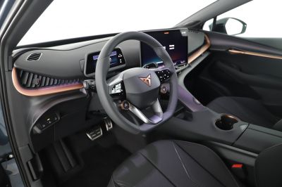 Cupra Tavascan Gebrauchtwagen Cupra Tavascan Gebrauchtwagen