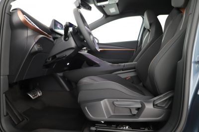Cupra Tavascan Gebrauchtwagen Cupra Tavascan Gebrauchtwagen