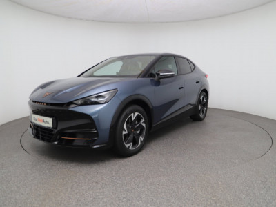 Cupra Tavascan Gebrauchtwagen Cupra Tavascan Gebrauchtwagen