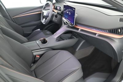 Cupra Tavascan Gebrauchtwagen Cupra Tavascan Gebrauchtwagen