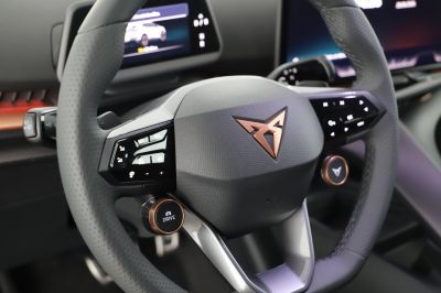 Cupra Tavascan Gebrauchtwagen Cupra Tavascan Gebrauchtwagen